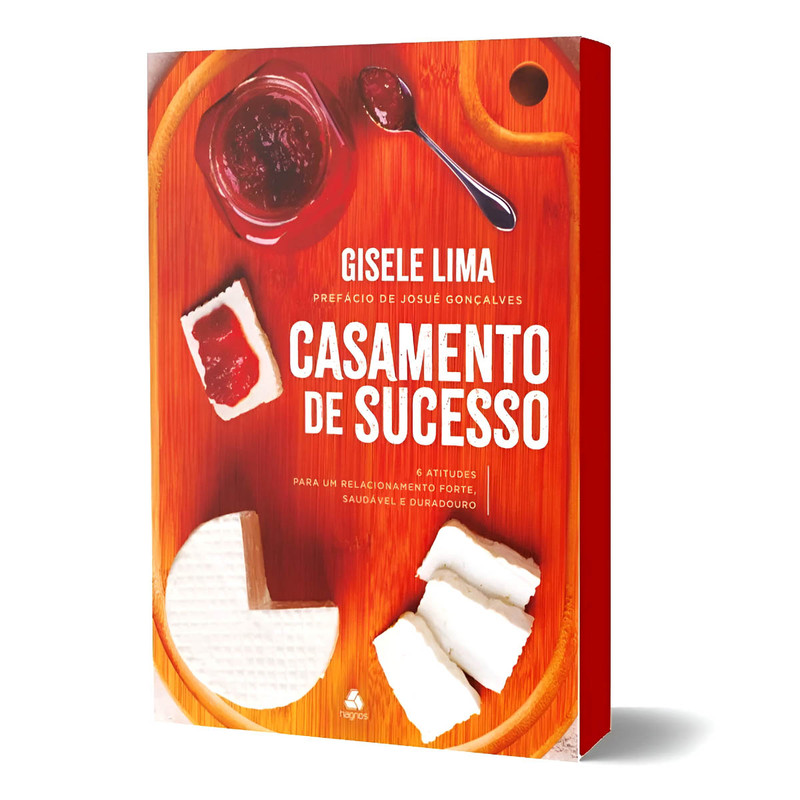 Casamento De Sucesso | Gisele Lima