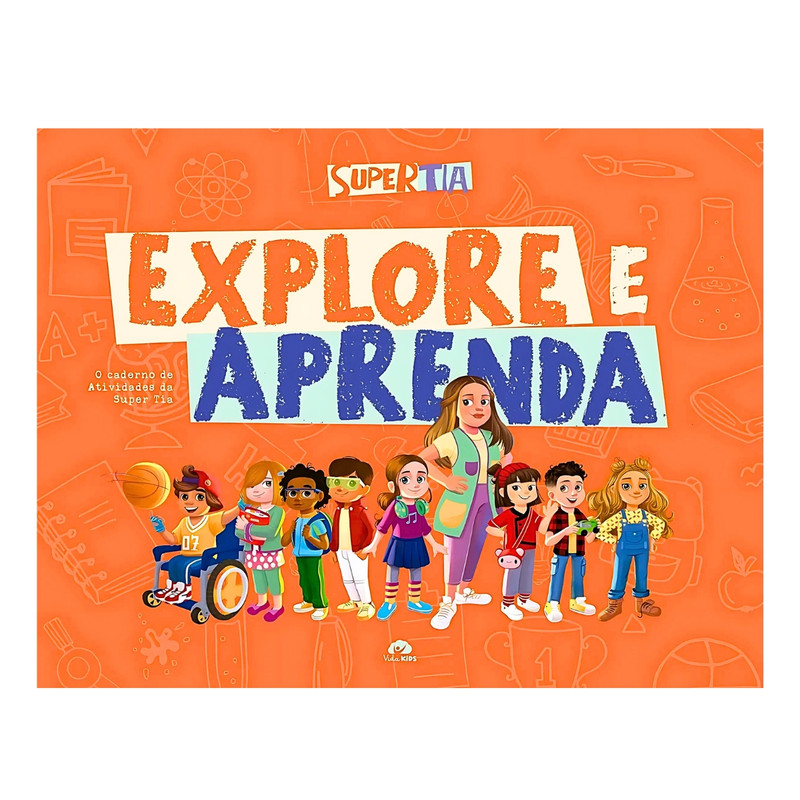Explore E Aprenda | Anabel Callazans