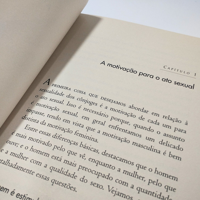 Sexualidade Sem Censura | Claudio Duarte - Image 2