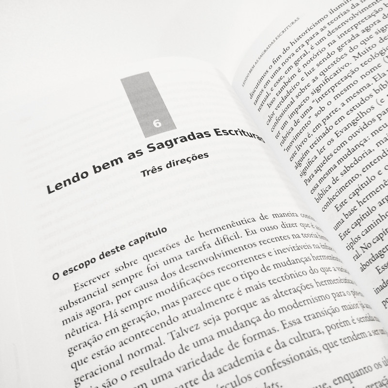 Lendo Os Evangelhos Com Sabedoria | Jonathan T. Pennington - Image 2