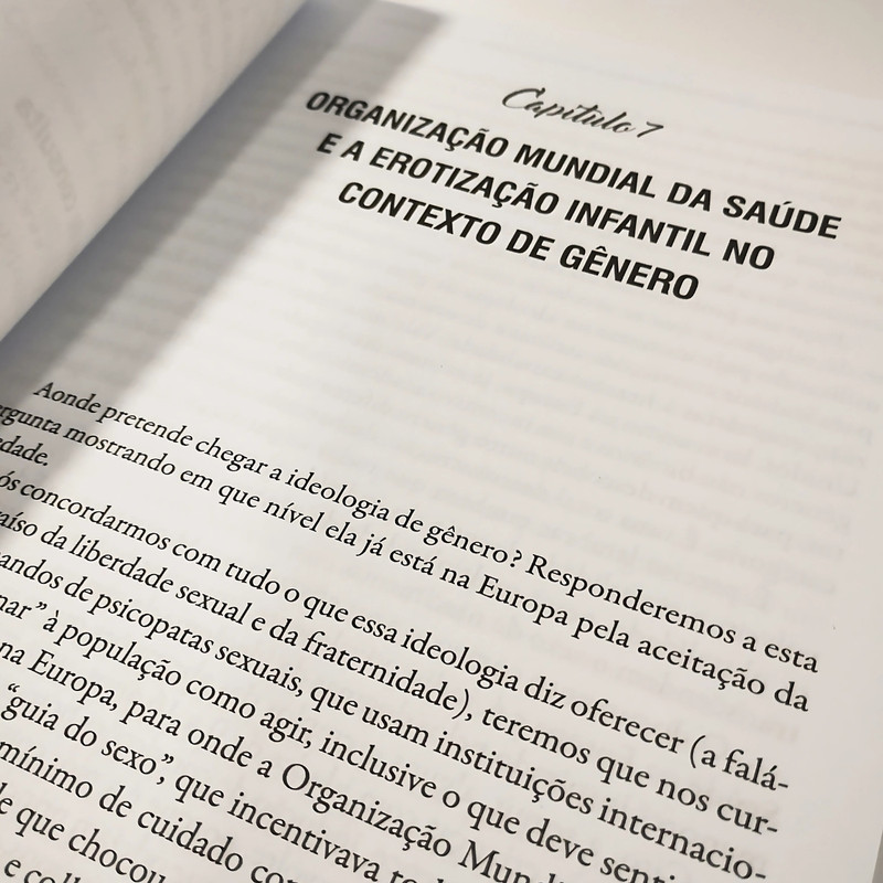 Famílias em Perigo | Marisa Lobo - Image 2