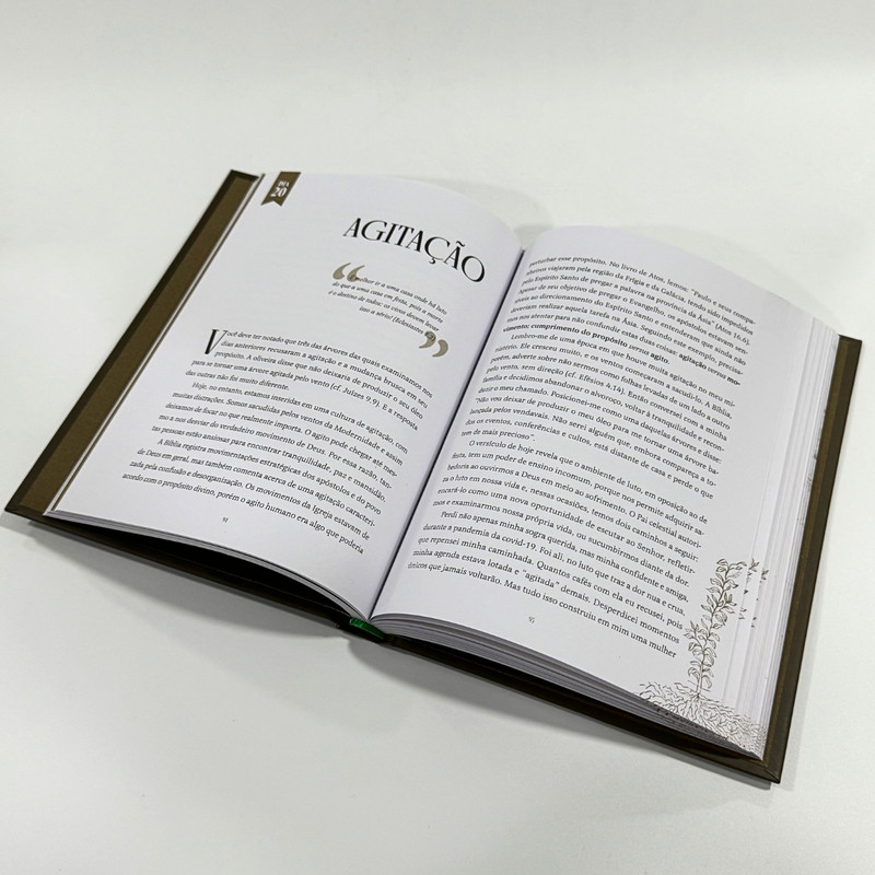 Box Coleção Mulheres | Viviane Martinello - Image 3