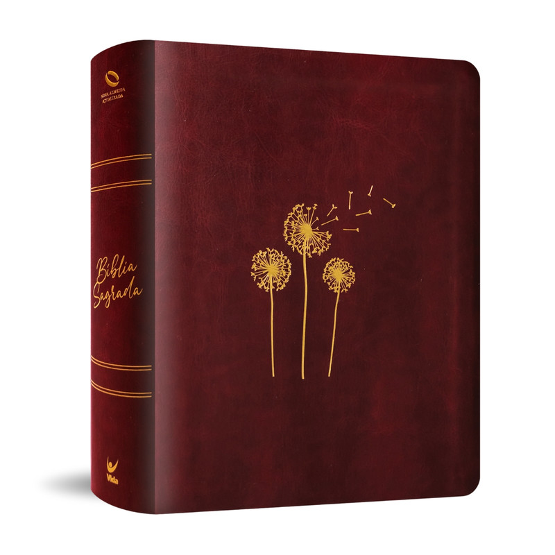 Bíblia Mulheres | Viviane Martinello | NAA | Uma Coluna | Sopro Divino