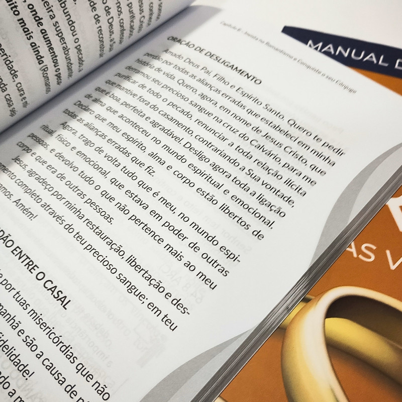 Casais Fortes | Famílias Vitoriosas | Manual do Participante - Image 2