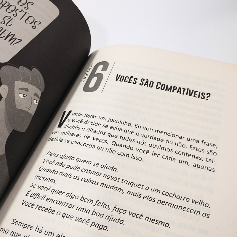 12 Perguntas A Serem Feitas Antes Do Casamento | Clayton e Charie King - Image 2