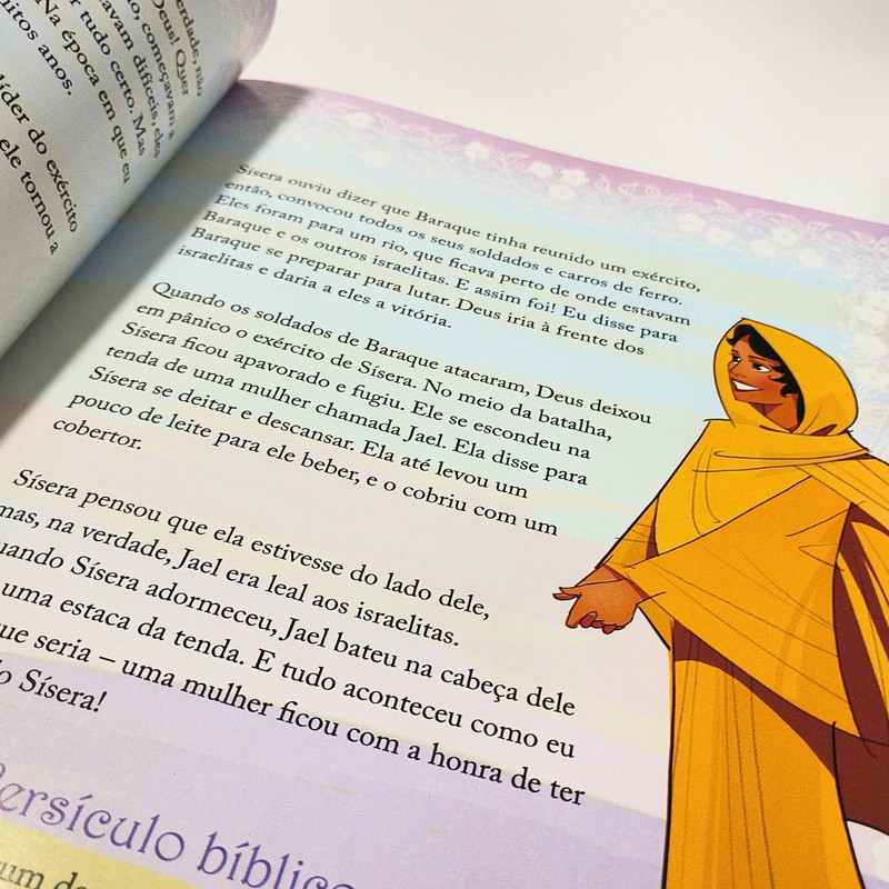 Histórias de Princesas | Carolyn Larsen - Image 2