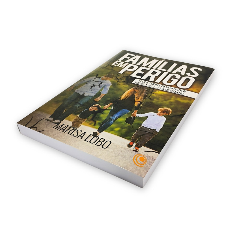 Famílias em Perigo | Marisa Lobo - Image 3