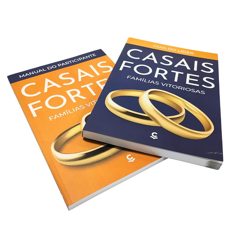Casais Fortes | Famílias Vitoriosas | Manual do Participante - Image 3