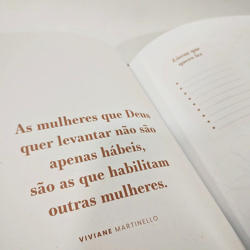 Planner Estações | Espiral | Viviane Martinello | Moderna - Image 3