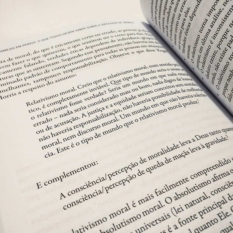 Famílias em Perigo | Marisa Lobo - Image 4