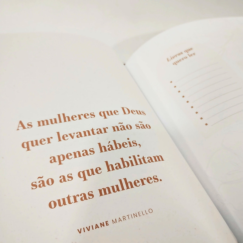 Planner Estações | Capa Dura | Viviane Martinello | Stamp - Image 4