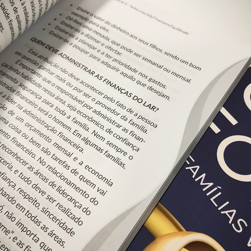 Casais Fortes | Famílias Vitoriosas | Manual do Participante - Image 4