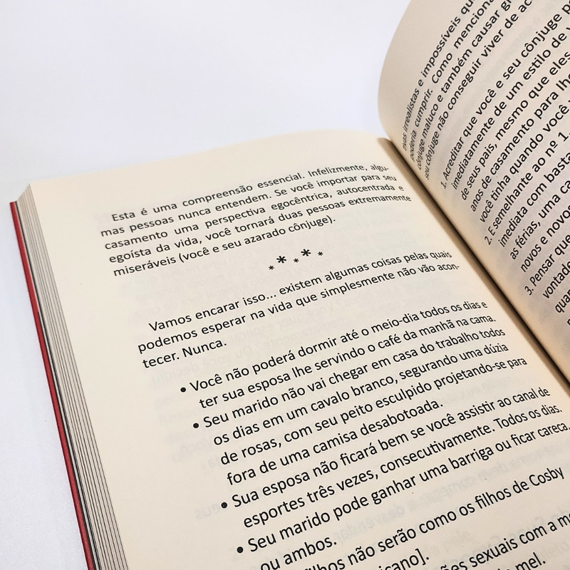 12 Perguntas A Serem Feitas Antes Do Casamento | Clayton e Charie King - Image 4