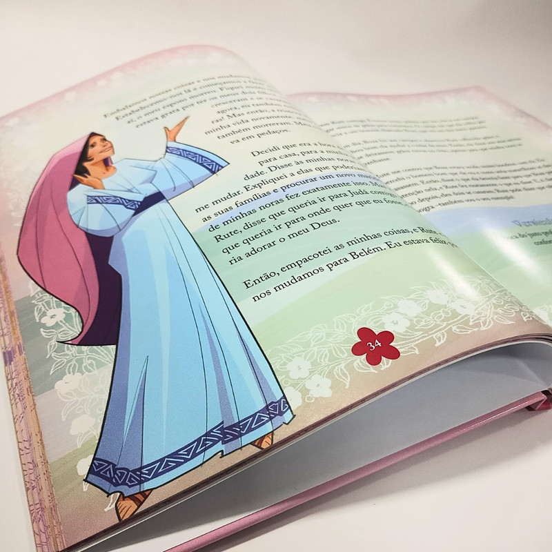 Histórias de Princesas | Carolyn Larsen - Image 4