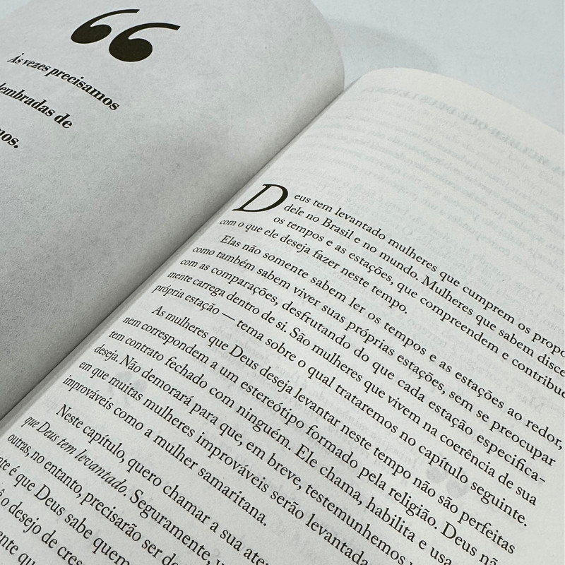 Box Coleção Mulheres | Viviane Martinello - Image 7