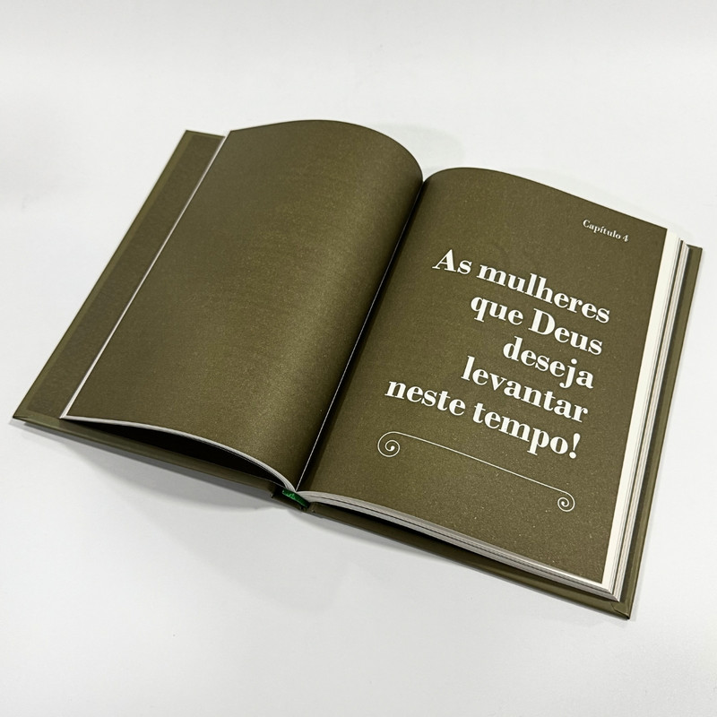 Box Coleção Mulheres | Viviane Martinello - Image 6