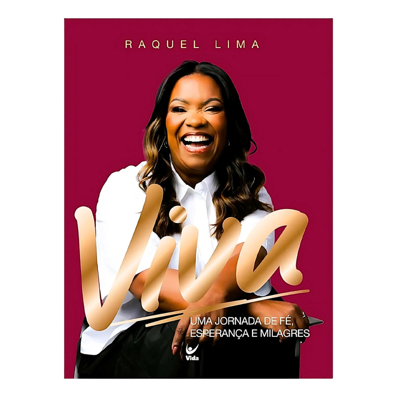 Viva | Raquel Lima
