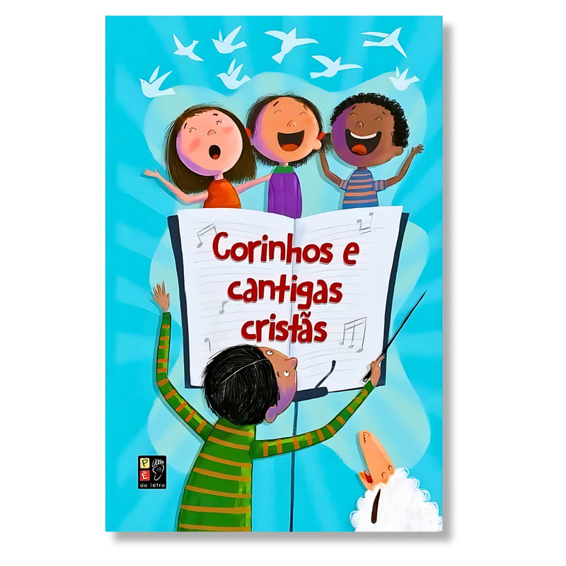 Corinhos E Cantigas Cristãs | James Misse