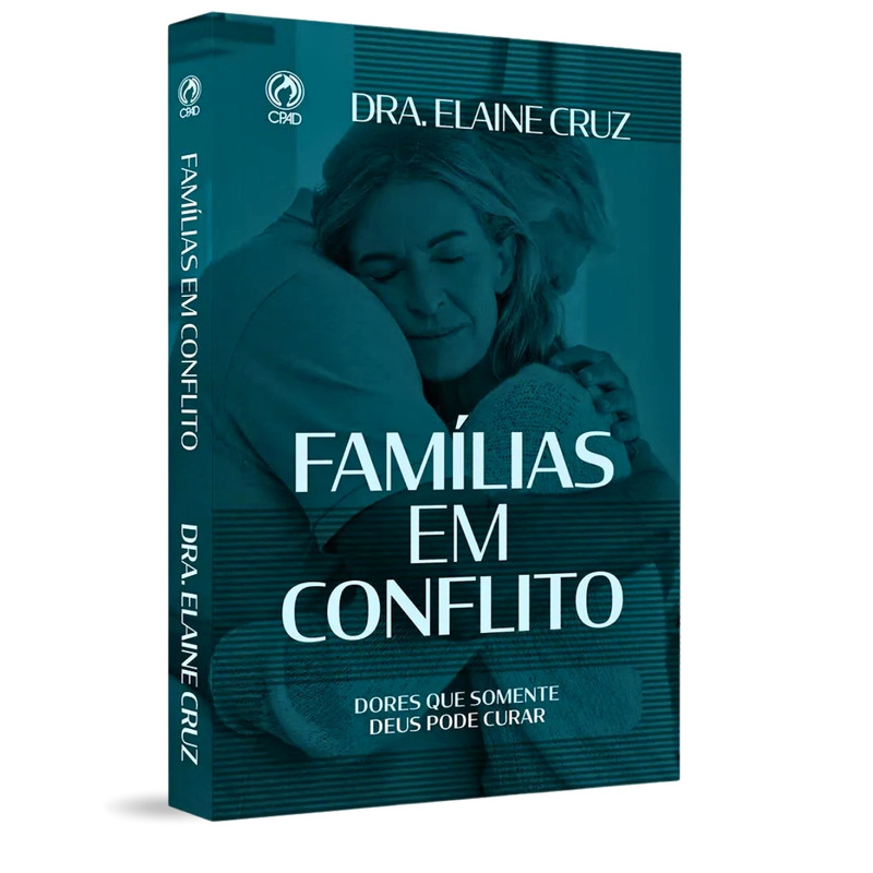 Famílias Em Conflito | Dra. Elaine Cruz