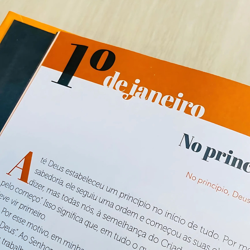 Devocional Mulheres | Viviane Martinello | 2026 | Capa Dura - Image 5