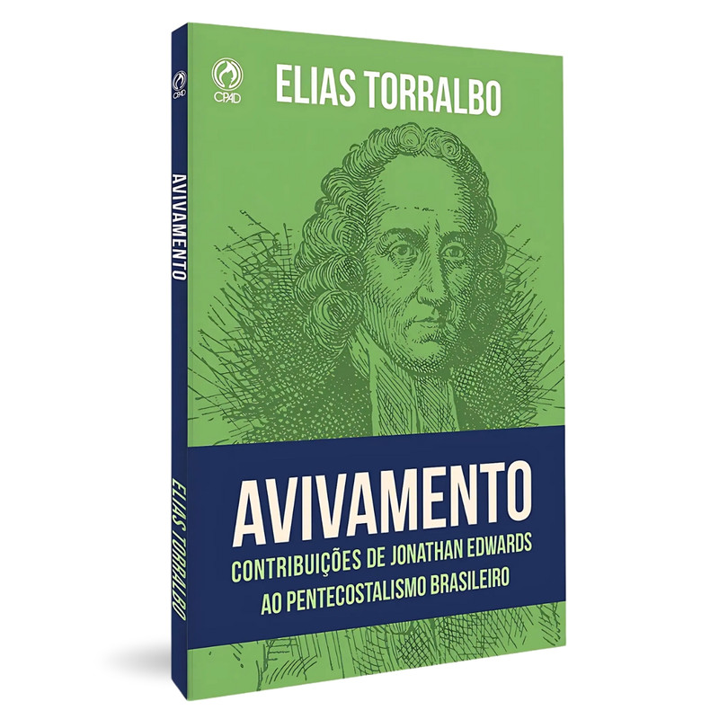Avivamento | Elias Torralbo