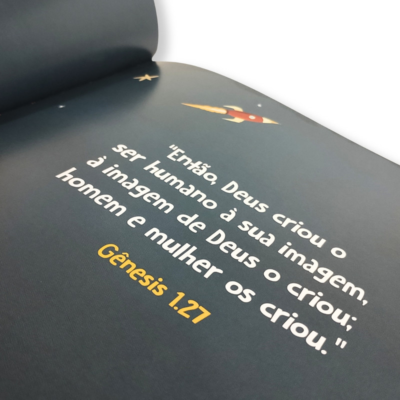 Ele é Ele | Nikolas Ferreira e Ana Campagnolo | Capa Dura - Image 2