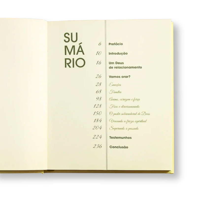 Oração | Descobrindo o Poder de Falar com Deus | Capa Dura | Camila Barros, Gabriela Lopes, Midian Lima e Raquel Lima - Image 4