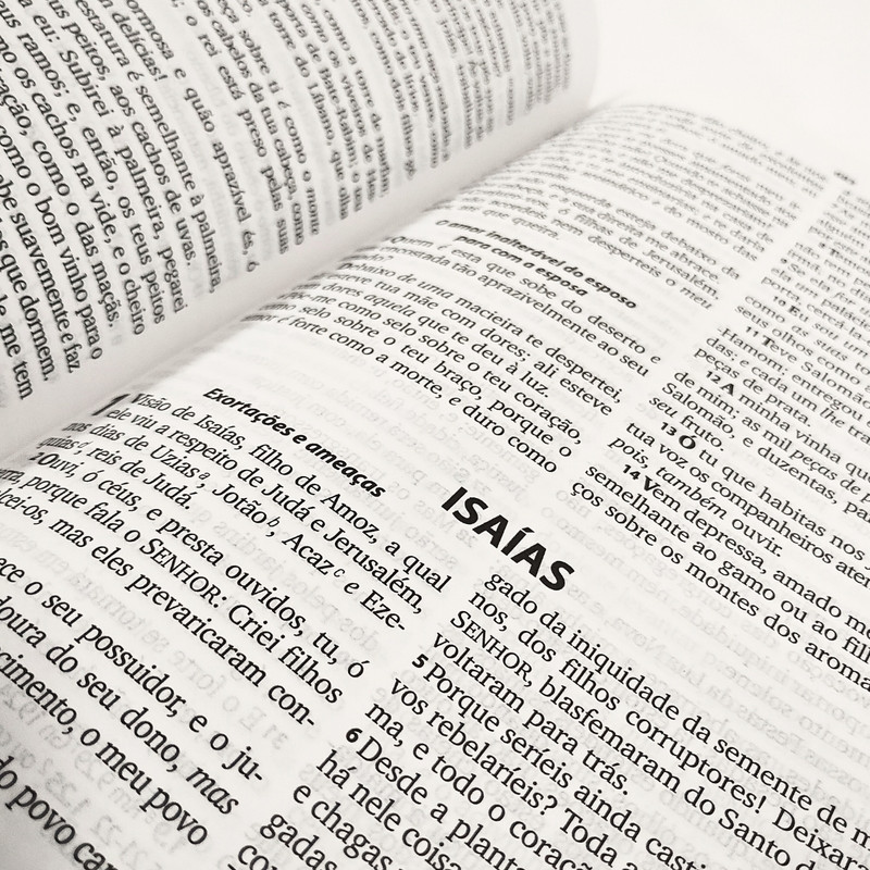 Bíblia | ARC | O Poder Da Oração | Com Estudos | Zíper | Luxo Pink - Image 2