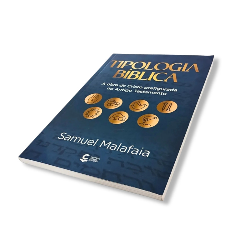 Tipologia Bíblia | Samuel Malafaia - Image 3