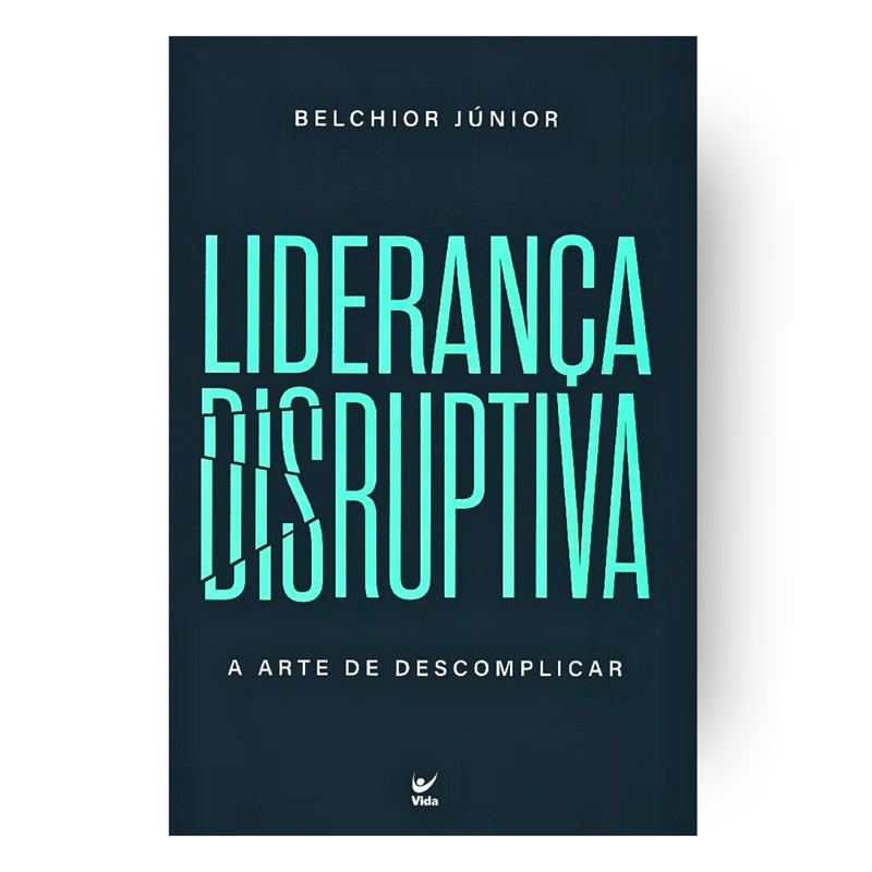 Liderança Disruptiva | Belchior Júnior