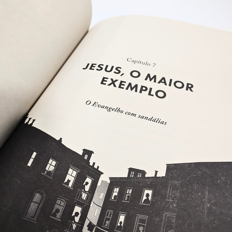 O Evangelho E a Vida Comum | Maycon Barroco - Image 2